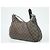Louis Vuitton Thames Damier Ebene GM Castaño - vista 2