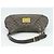 Louis Vuitton Thames Damier Ebene GM Castaño - vista 7