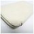 Hermès Hermes Azap Zip Around Silk'in Epsom Long Beige - vista 6