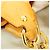 Borsa Louis Vuitton Monogram Multicolor Ursula Bianco - vista 9