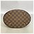Louis Vuitton Damier Mare Schultertasche Damier ebene - vista 3
