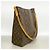 Louis Vuitton Monogram Looping GM Schultertasche Braun - Ansicht 2