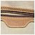 Louis Vuitton Monogram Looping GM Schultertasche Braun - Ansicht 5