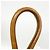 Louis Vuitton Monogram Looping GM Schultertasche Braun - Ansicht 8