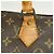 Louis Vuitton Monogram Speedy 35 Handtasche Braun - Ansicht 10