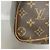 Louis Vuitton Monogram Speedy 35 Handtasche Braun - Ansicht 7