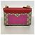 Borsa a tracolla Gucci GG Supreme Marrone Rosso - vista 10
