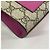Borsa a tracolla Gucci GG Supreme Marrone Rosso - vista 7