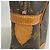 Borsa a Clutch Louis Vuitton Monogram Compiegne 28 Marrone - vista 7