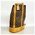 Louis Vuitton Monogram Randonee GM Schultertasche Braun - Ansicht 2