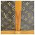 Louis Vuitton Monogram Randonee GM Schultertasche Braun - Ansicht 8