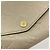 Louis Vuitton Monogram Empreinte Portefeuille Sarah Long Wallet Grigio - vista 7