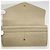 Louis Vuitton Monogram Empreinte Portefeuille Sarah Long Wallet Grigio - vista 8