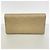 Louis Vuitton Monogram Empreinte Portefeuille Sarah Long Wallet Grigio - vista 9