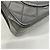 Borsa a tracolla Chanel Matelassé Nero - vista 6