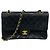 Borsa a spalla Chanel Matelassé Nero