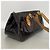 Borsa a tracolla Louis Vuitton Vernis Rosewood Avenue Bordò - vista 2