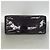 Borsa a tracolla Louis Vuitton Vernis Rosewood Avenue Bordò - vista 3