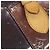 Borsa a tracolla Louis Vuitton Vernis Rosewood Avenue Bordò - vista 7