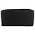 Cartera Louis Vuitton Epi Zippy Negro