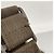 Sac à main Louis Vuitton Monogram Sac Chasse Marron - vue 12