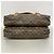 Sac à main Louis Vuitton Monogram Sac Chasse Marron - vue 3