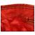 Prada Tote/Schultertasche aus rotem Nylon und Leder - Ansicht 7