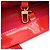 Borsa Louis Vuitton Monogram Vernis Wilshire PM Rosa - vista 8