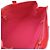 Borsa Louis Vuitton Monogram Vernis Wilshire PM Rosa - vista 9
