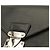 Louis Vuitton Epi Pochette Sellier Dragonne Nero Bianco - vista 7