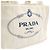Borsa Tote/Borsa a Tracolla Prada Canapa Bianco Giallo Blu navy - vista 9