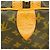 Borsa Boston Louis Vuitton Monogram Sac Souple 35 Marrone - vista 5