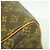 Borsa Boston Louis Vuitton Monogram Sac Souple 35 Marrone - vista 6