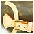 Borsa a tracolla Louis Vuitton Monogram Odyssey PM Marrone - vista 6