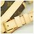 Borsa a tracolla Louis Vuitton Monogram Odyssey PM Marrone - vista 7
