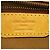 Louis Vuitton Monogram Batignolles Horizontal Tote Bag Braun - Ansicht 5
