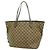 Louis Vuitton Damier Neverfull MM Tote Bag Damier ebene