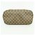 Louis Vuitton Damier Neverfull MM Tote Bag Damier ebene - Ansicht 3
