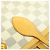 Borsa Tote Louis Vuitton Damier Azur Neverfull PM Bianco - vista 10