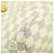 Borsa Tote Louis Vuitton Damier Azur Neverfull PM Bianco - vista 8
