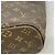 Bolso Tote Louis Vuitton Monogram Vavin GM Castaño - vista 7