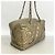 Borsa a tracolla Chanel Cambon con catena D'oro - vista 2