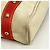 Borsa Tote Louis Vuitton Antigua Cabas MM Beige - vista 7