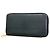 Louis Vuitton Parnasséa Portefeuille Iena Long Wallet Blu