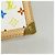Louis Vuitton Monogram Multicolor Pochette Clé M92655 Bianco - vista 5