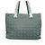Borsa Tote Chanel New Travel in nylon Nero - vista 11
