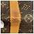 Louis Vuitton Boston Monogram Keepall 55 Castaño - vista 6