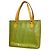 Borsa Tote Louis Vuitton Vernis Houston Blu chiaro