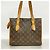 Louis Vuitton Monogram Popincourt Tote Bag Braun - Ansicht 11