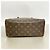 Louis Vuitton Monogram Popincourt Tote Bag Braun - Ansicht 3